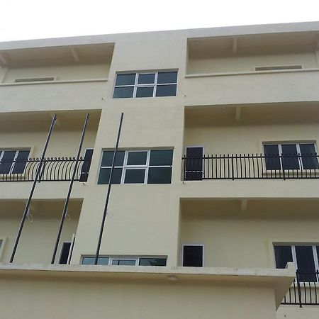 Sam Jade Guest House Cameron Highlands Buitenkant foto