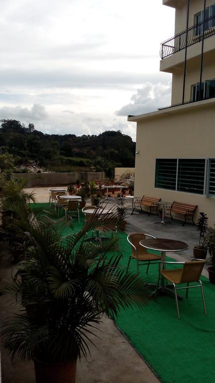 Sam Jade Guest House Cameron Highlands Buitenkant foto
