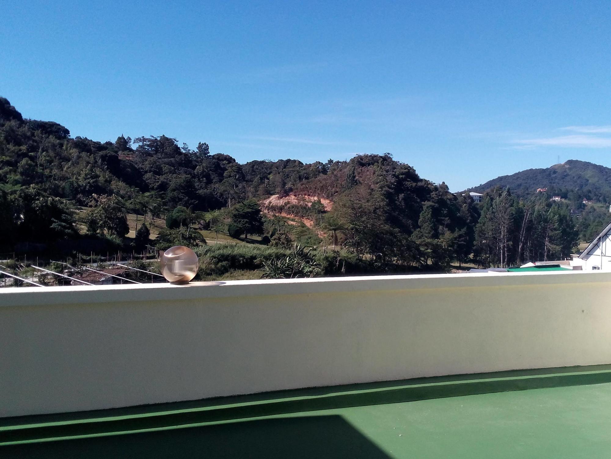 Sam Jade Guest House Cameron Highlands Buitenkant foto